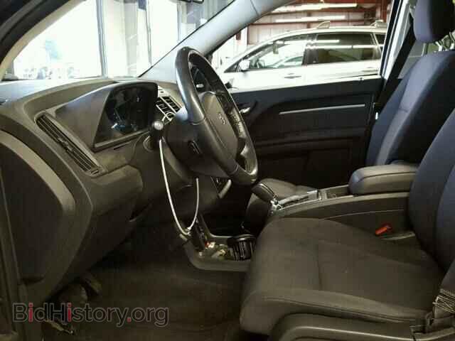 2010 DODGE JOURNEY - VIN: 3D4PG5FV7AT194043 - Фото 5