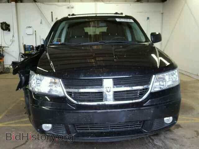 2010 DODGE JOURNEY - VIN: 3D4PG5FV7AT194043 - Фото 10