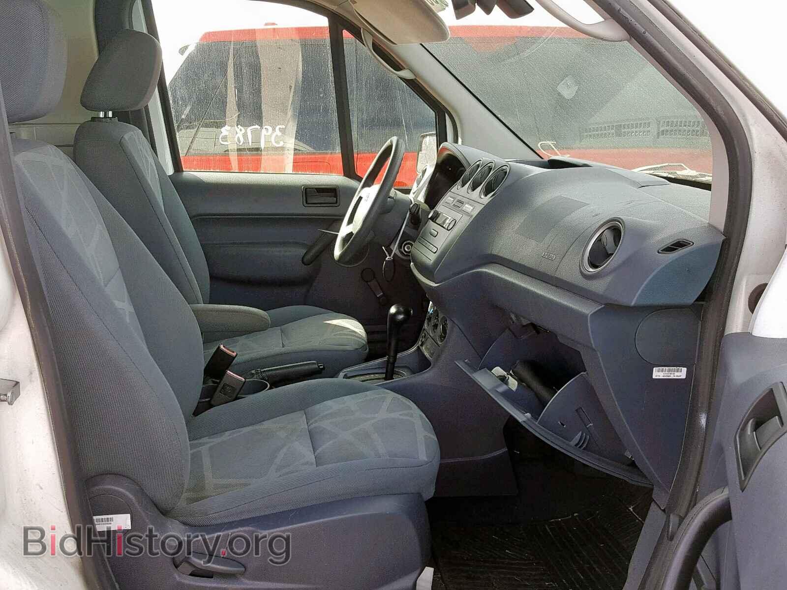 2012 FORD TRANSIT CO - VIN: NM0LS7AN4CT115355 - Фото 5