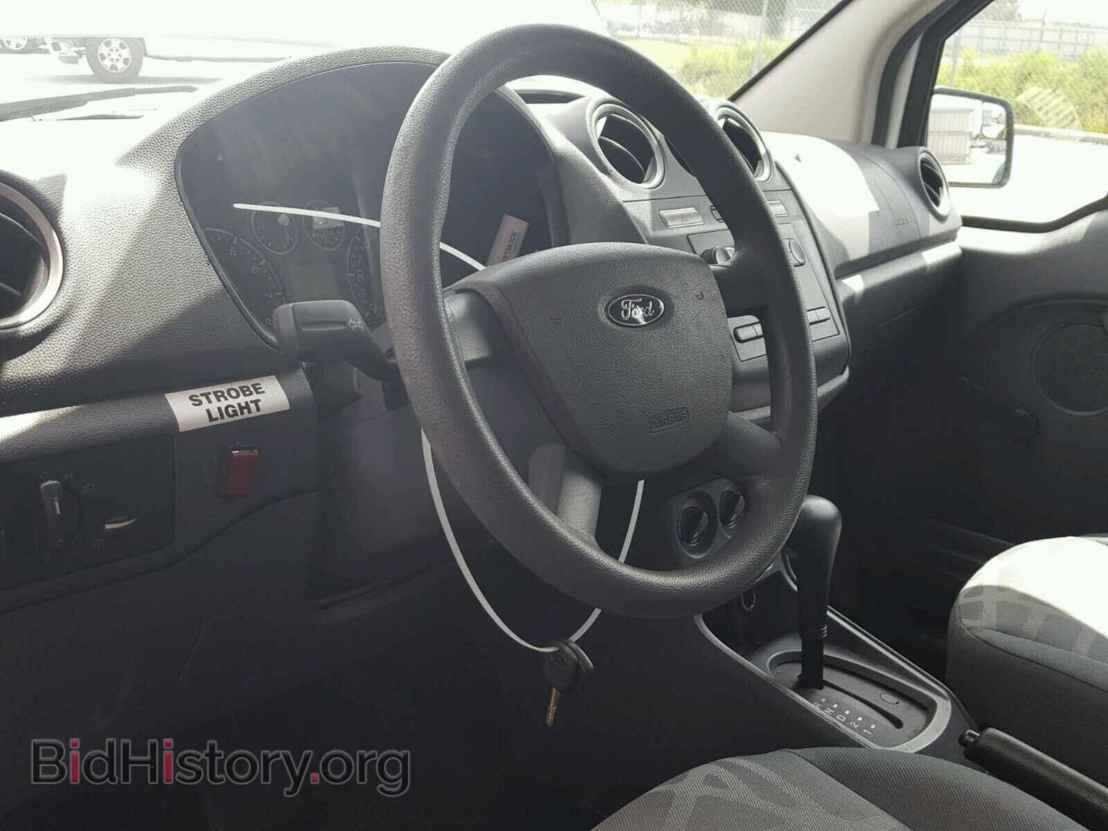2012 FORD TRANSIT CO - VIN: NM0LS7AN4CT115355 - Фото 10