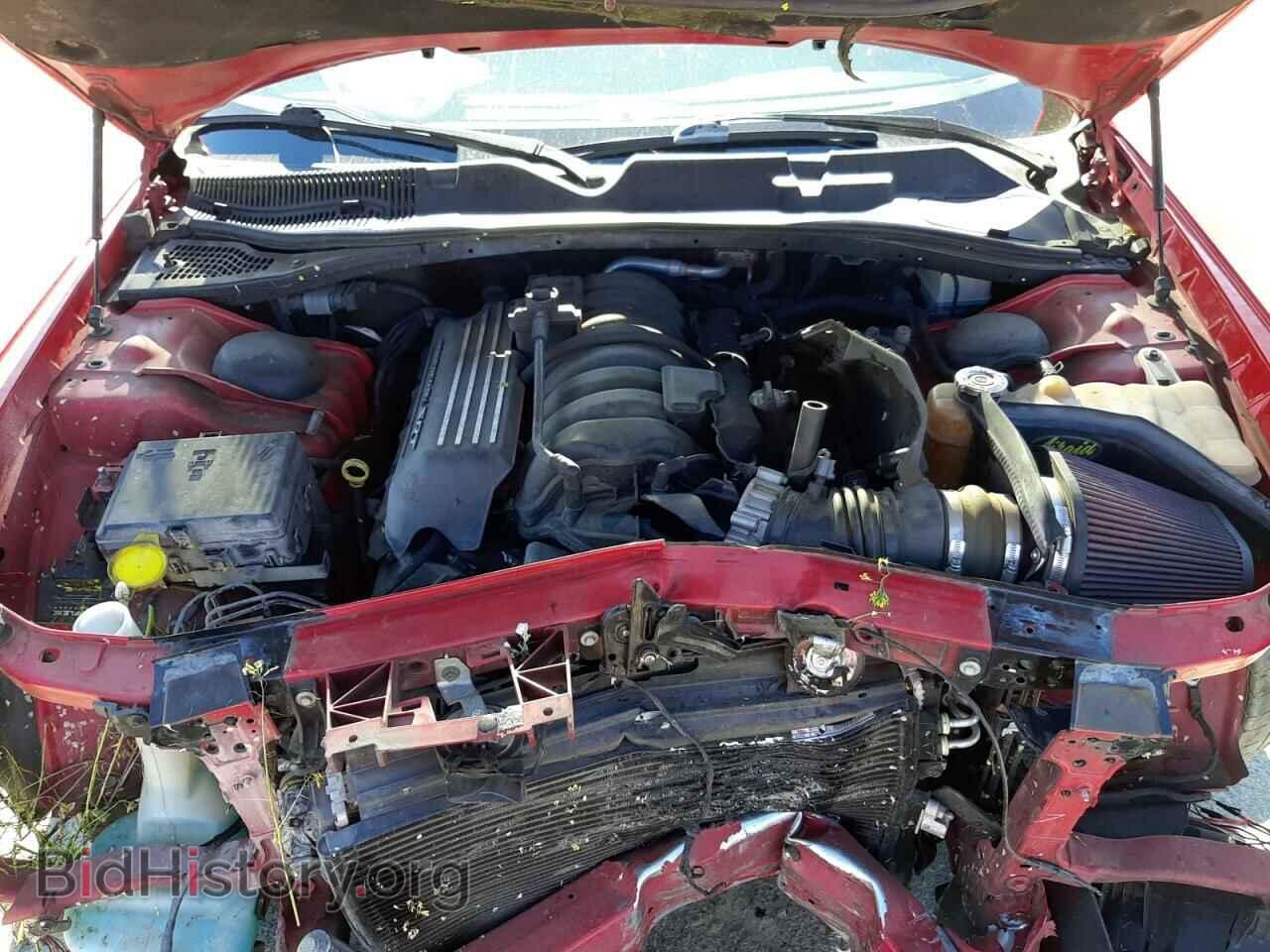 2016 DODGE CHALLENGER - VIN: 2C3CDZFJ7GH221322 - Photo 7