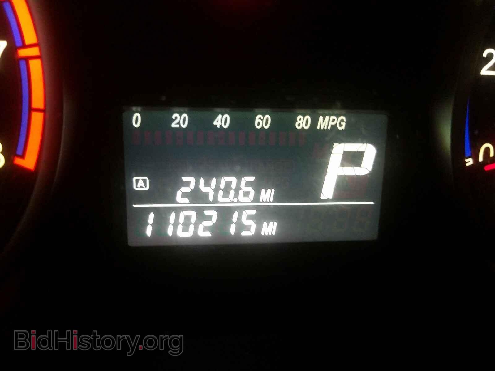 2011 SUZUKI SX4 - VIN: JS2YB5A3XB6305496 - Фото 8