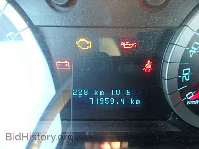 2012 FORD ESCAPE - VIN: 1FMCU9DG3CKA16503 - Фото 8