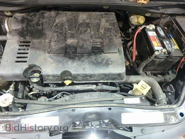 2010 DODGE CARAVAN - VIN: 2D4RN5DX7AR375441 - Фото 7