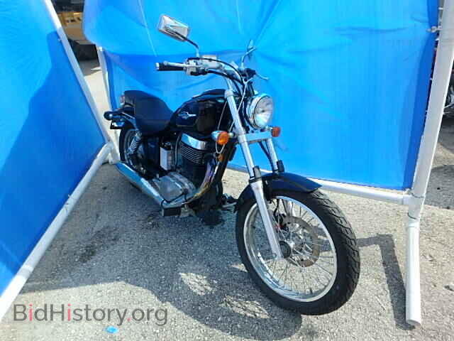 Photo JS1NP41A672103593 - SUZUKI OTHR CYCLE 2007