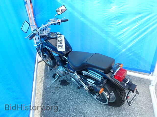 2007 SUZUKI OTHR CYCLE - VIN: JS1NP41A672103593 - Photo 3