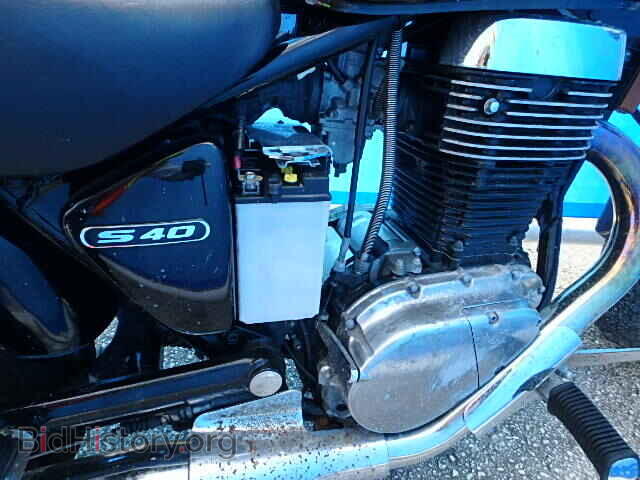 2007 SUZUKI OTHR CYCLE - VIN: JS1NP41A672103593 - Photo 7