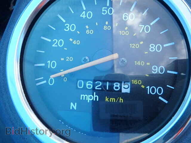 2007 SUZUKI OTHR CYCLE - VIN: JS1NP41A672103593 - Photo 8