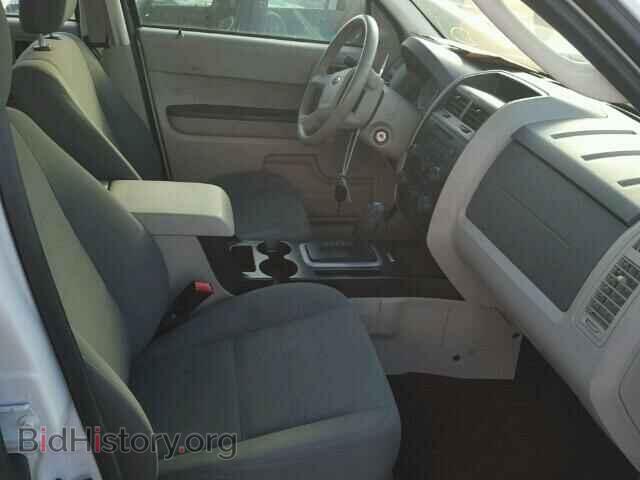 2012 FORD ESCAPE - VIN: 1FMCU0C73CKB04061 - Фото 5