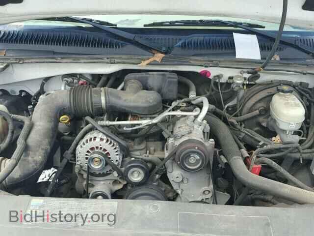 2007 CHEVROLET SILVERADO - VIN: 1GCEC14XX7Z146230 - Фото 7