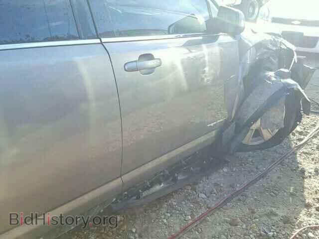 2012 GMC TERRAIN - VIN: 2GKALMEK7C6326343 - Фото 9