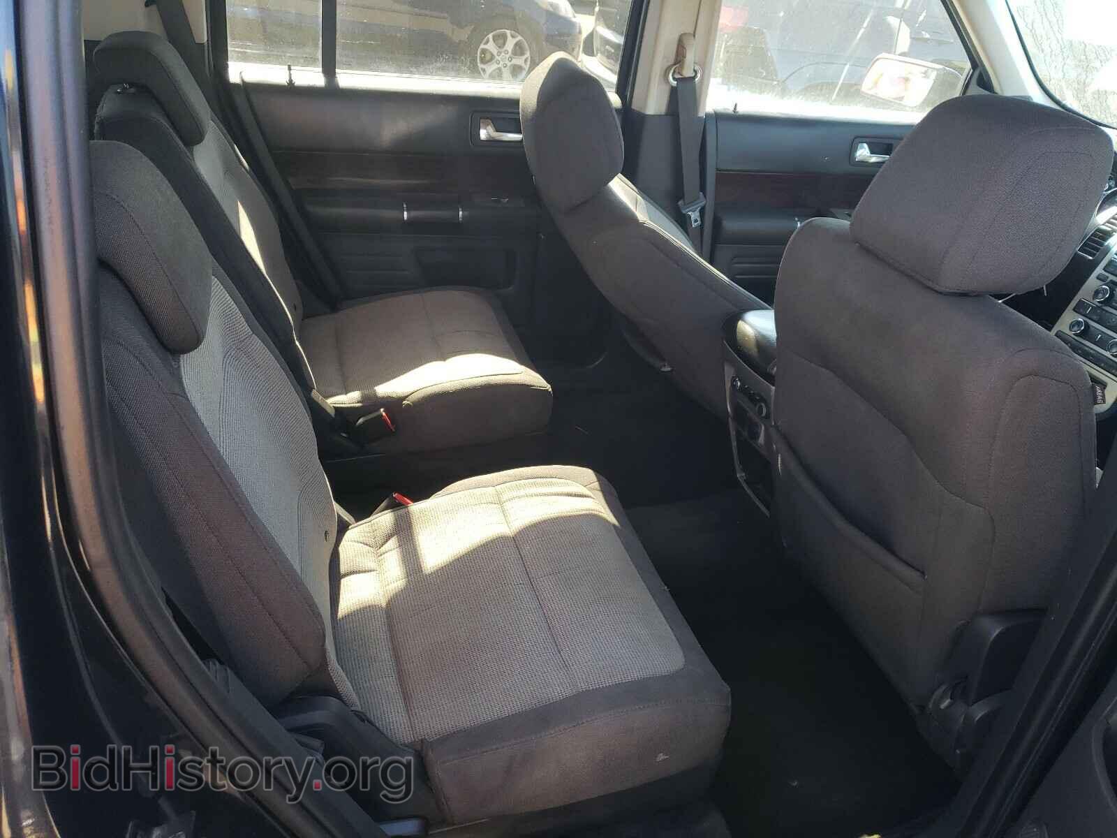 2010 FORD FLEX - VIN: 2FMGK5CC9ABB36389 - Фото 6