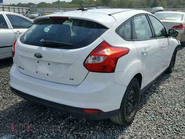 2012 FORD FOCUS - VIN: 1FAHP3K26CL258613 - Photo 4