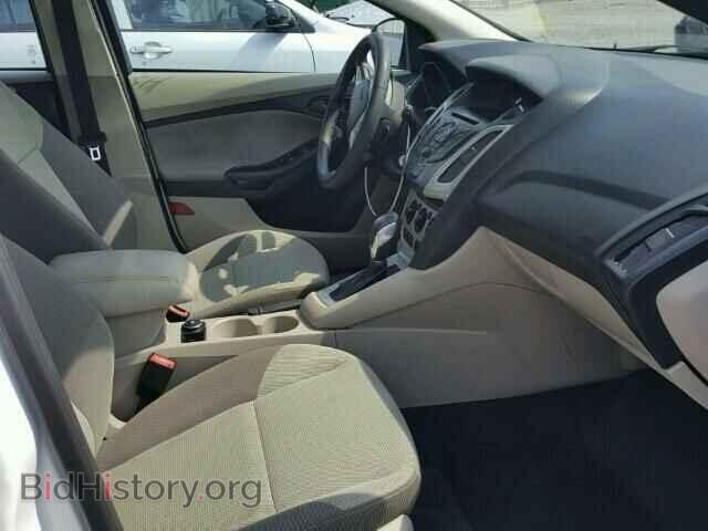 2012 FORD FOCUS - VIN: 1FAHP3K26CL258613 - Photo 5