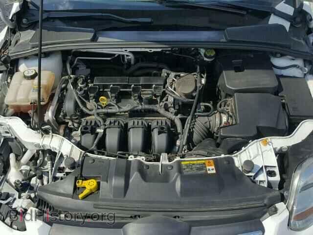 2012 FORD FOCUS - VIN: 1FAHP3K26CL258613 - Photo 7