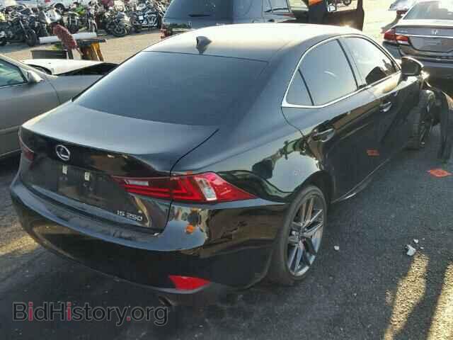2014 LEXUS IS250 - VIN: JTHBF1D28E5036729 - Photo 4