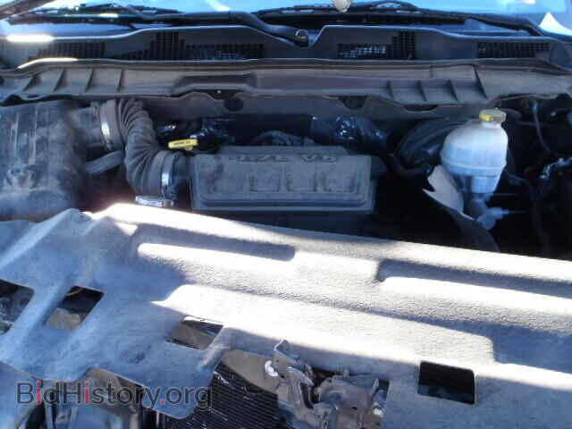 2012 DODGE RAM 1500 - VIN: 1C6RD7KP0CS128656 - Фото 7