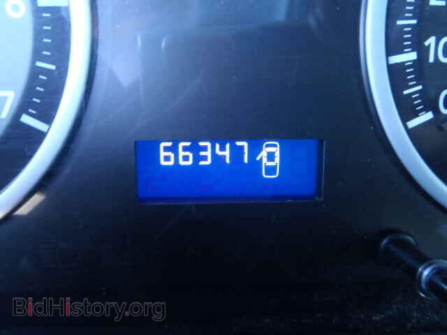 2012 DODGE RAM 1500 - VIN: 1C6RD7KP0CS128656 - Фото 8