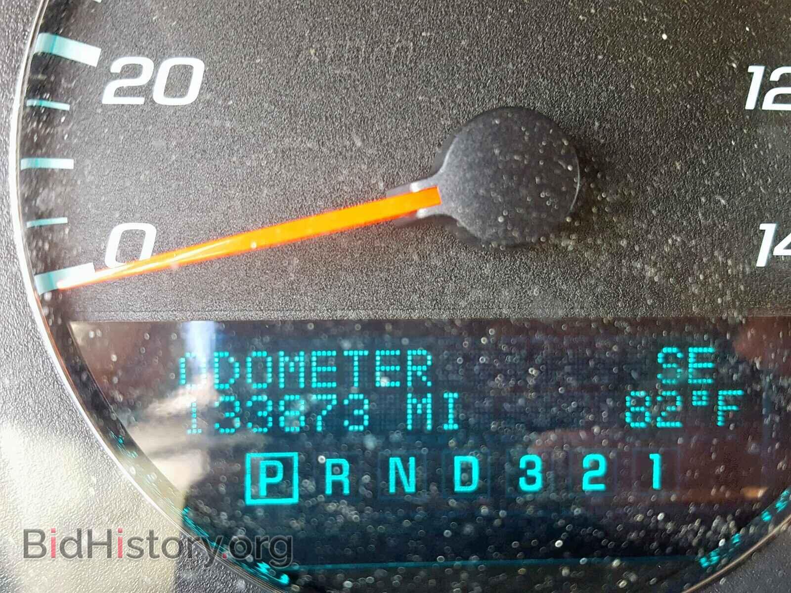 2011 CHEVROLET IMPALA - VIN: 2G1WC5EM3B1180214 - Фото 8