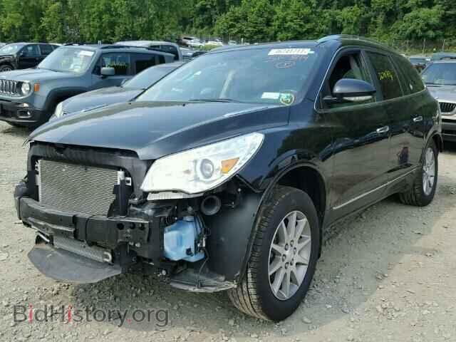 2016 BUICK ENCLAVE - VIN: 5GAKVBKD7GJ269026 - Фото 2