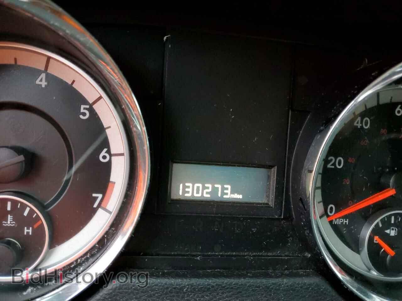 2017 DODGE CARAVAN - VIN: 2C7WDGBG4HR828736 - Фото 9