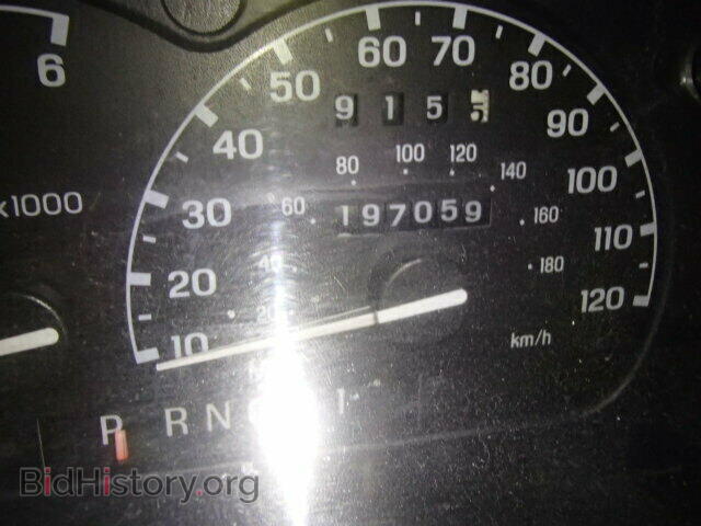 1998 FORD EXPLORER - VIN: 1FMZU32E2WUA65127 - Фото 8