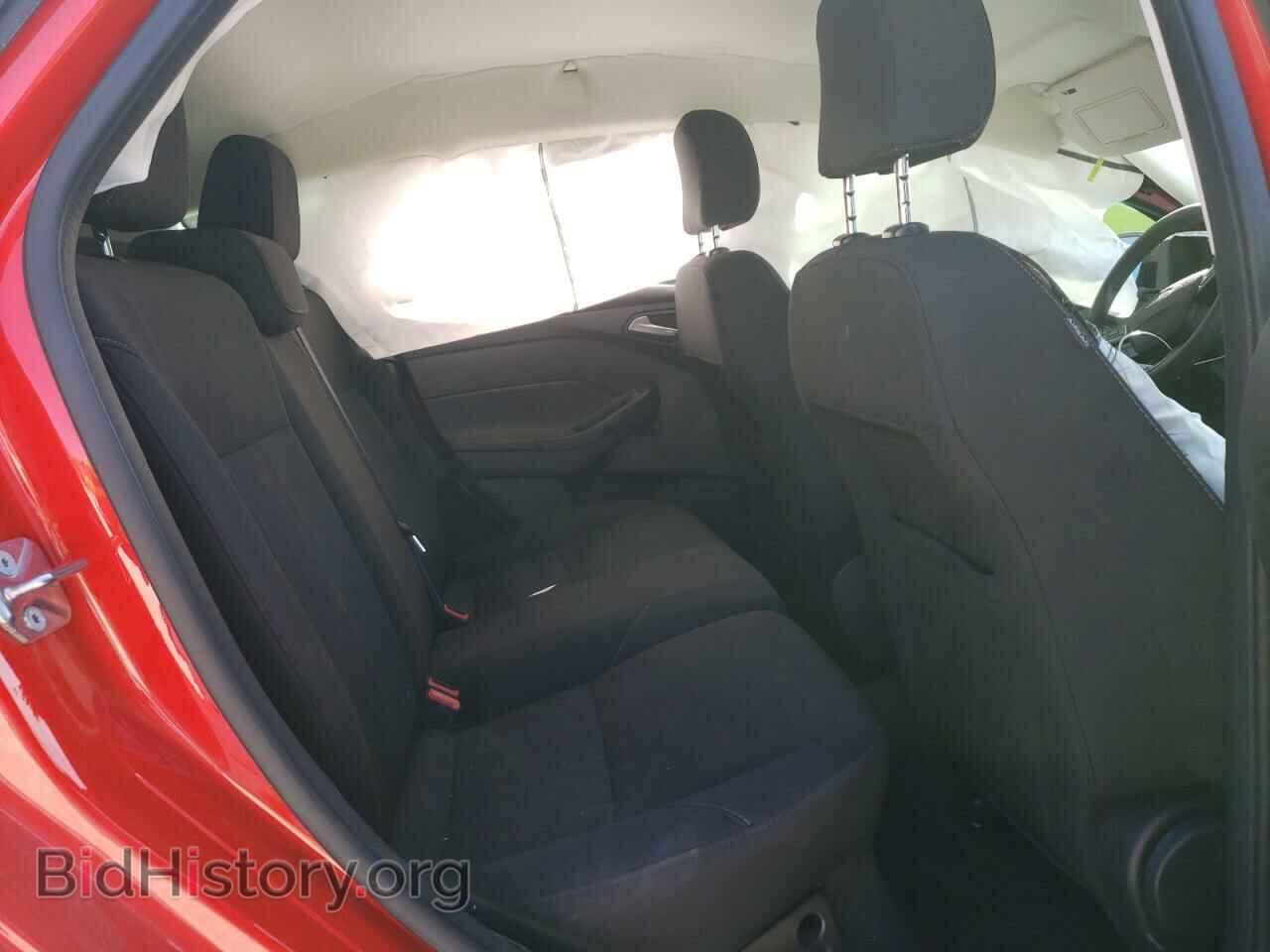 2017 FORD FOCUS - VIN: 1FADP3K25HL224765 - Фото 6