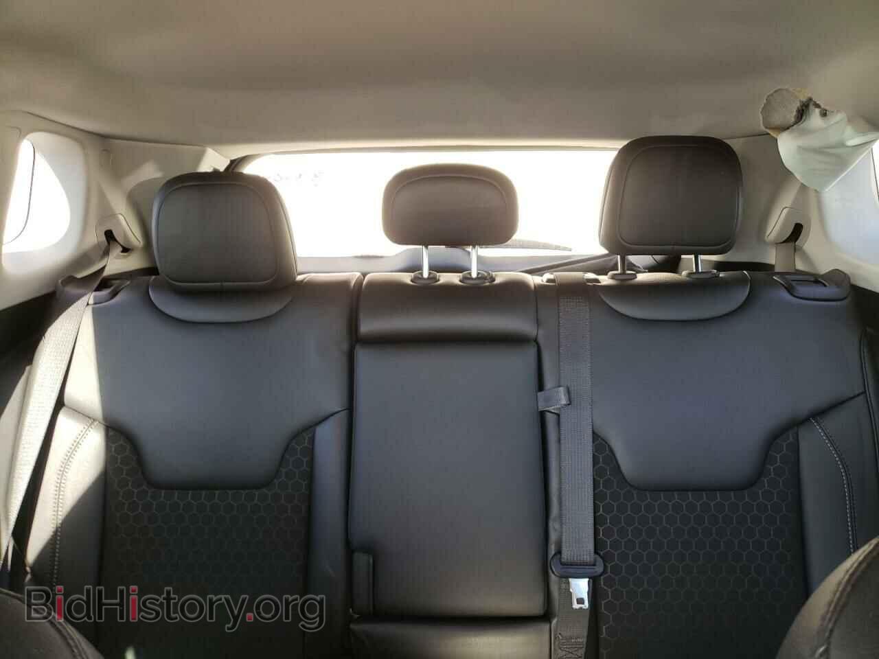 2021 JEEP COMPASS - VIN: 3C4NJDBB2MT503336 - Photo 10