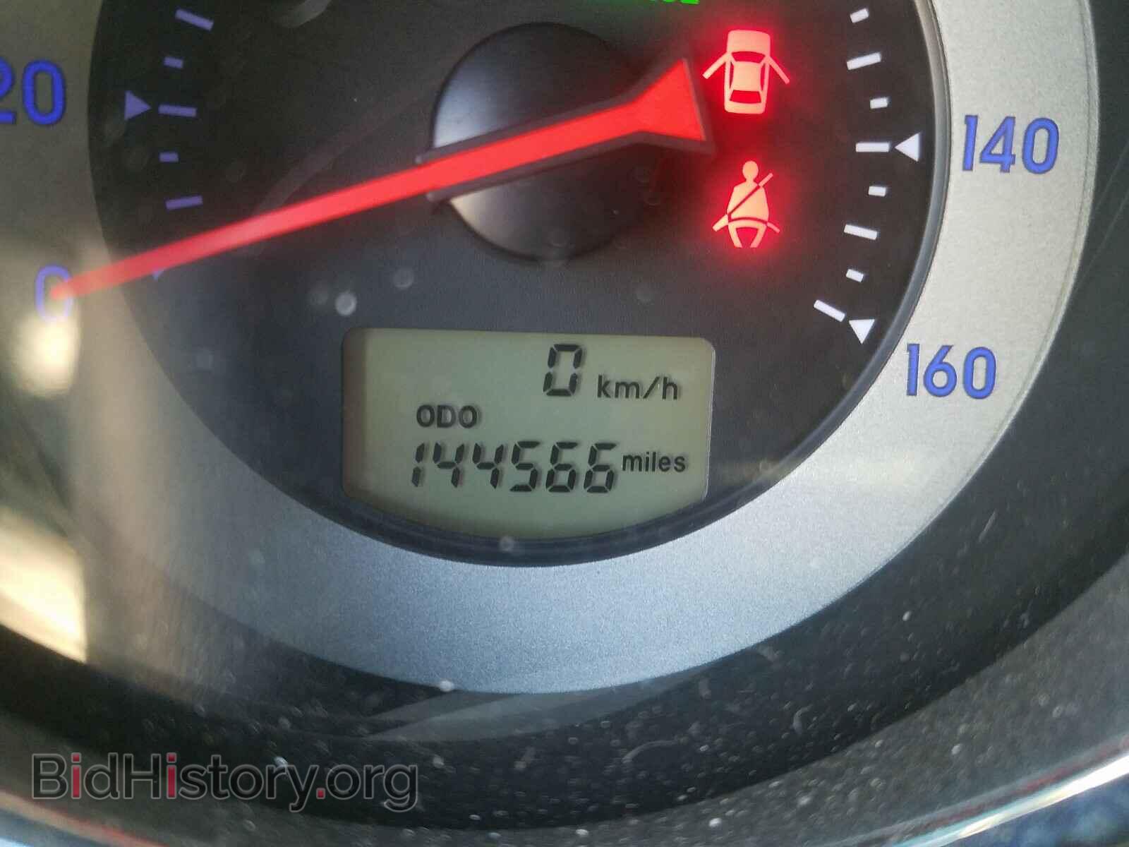2006 MITSUBISHI ECLIPSE - VIN: 4A3AK24F26E055857 - Фото 8