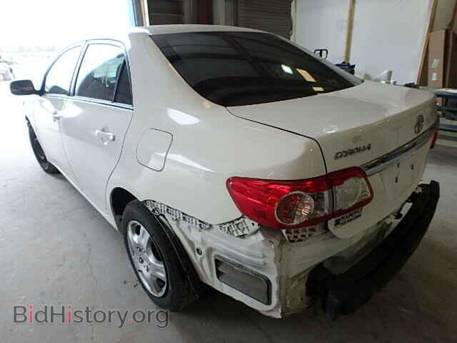 2011 TOYOTA COROLLA - VIN: 2T1BU4EEXBC736929 - Photo 3