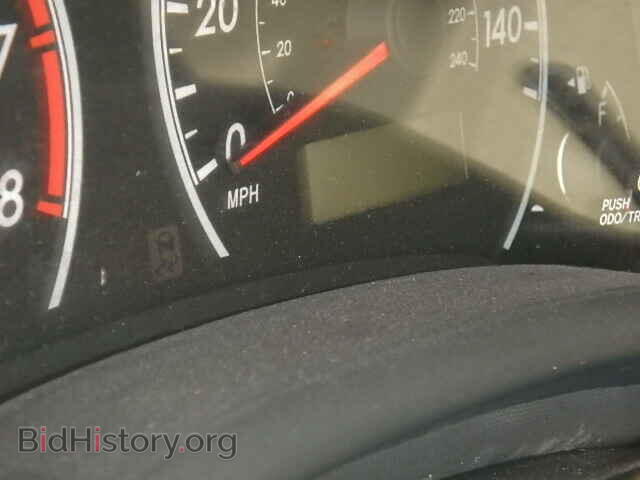 2011 TOYOTA COROLLA - VIN: 2T1BU4EEXBC736929 - Photo 8