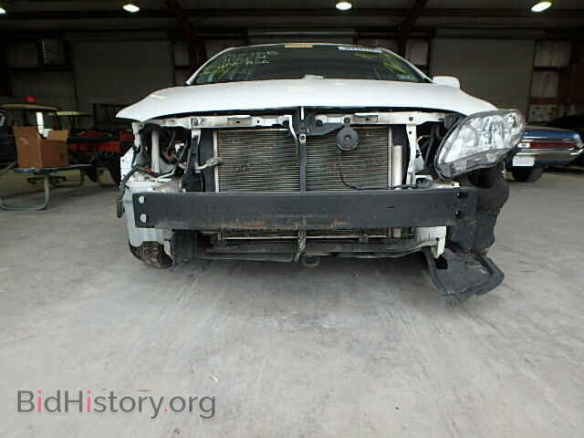 2011 TOYOTA COROLLA - VIN: 2T1BU4EEXBC736929 - Photo 10