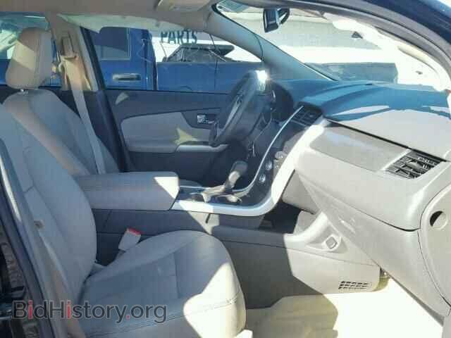 2012 FORD EDGE - VIN: 2FMDK4JC3CBA03825 - Фото 5