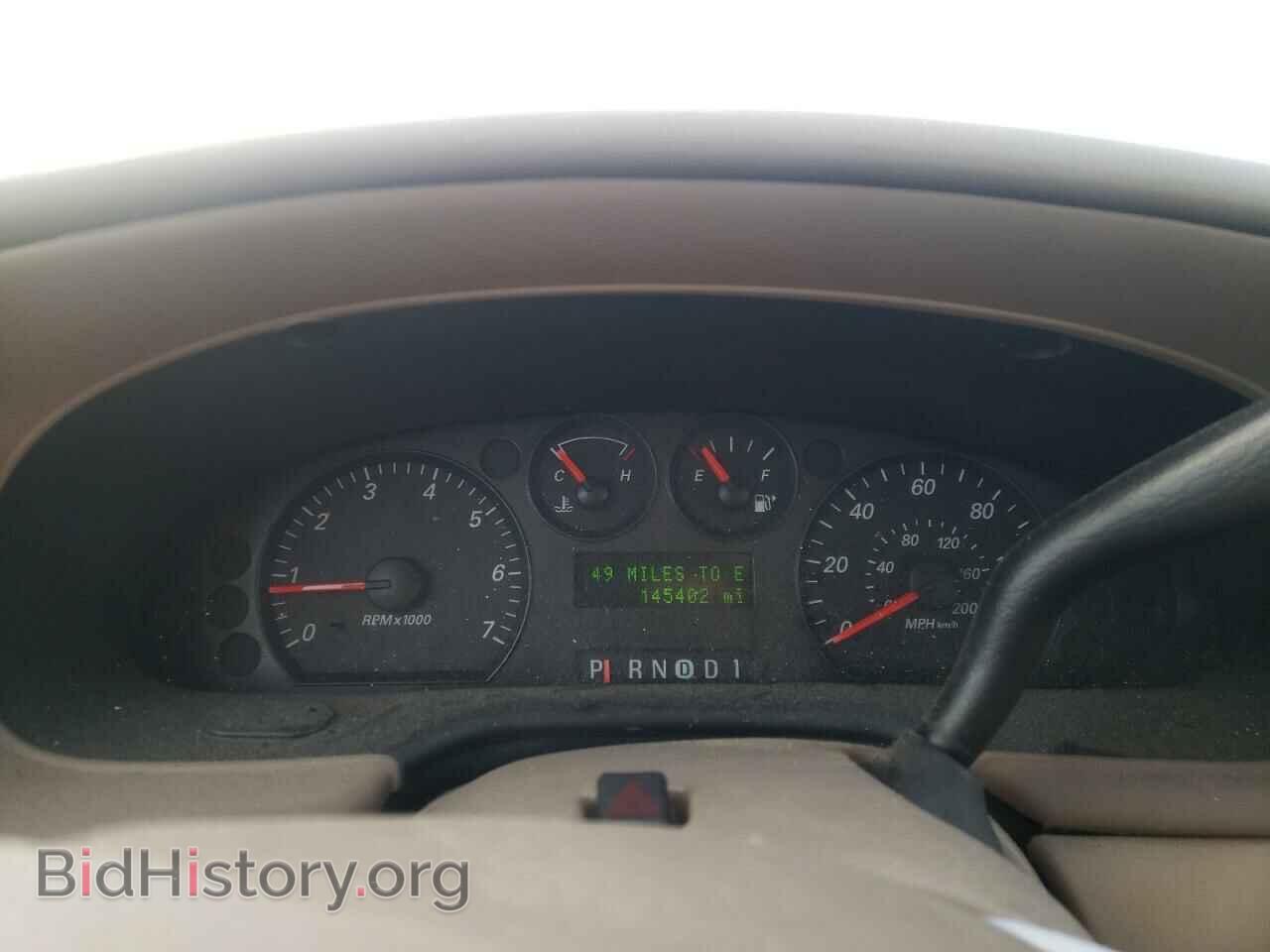 2006 FORD TAURUS - VIN: 1FAFP53U46A132477 - Фото 9