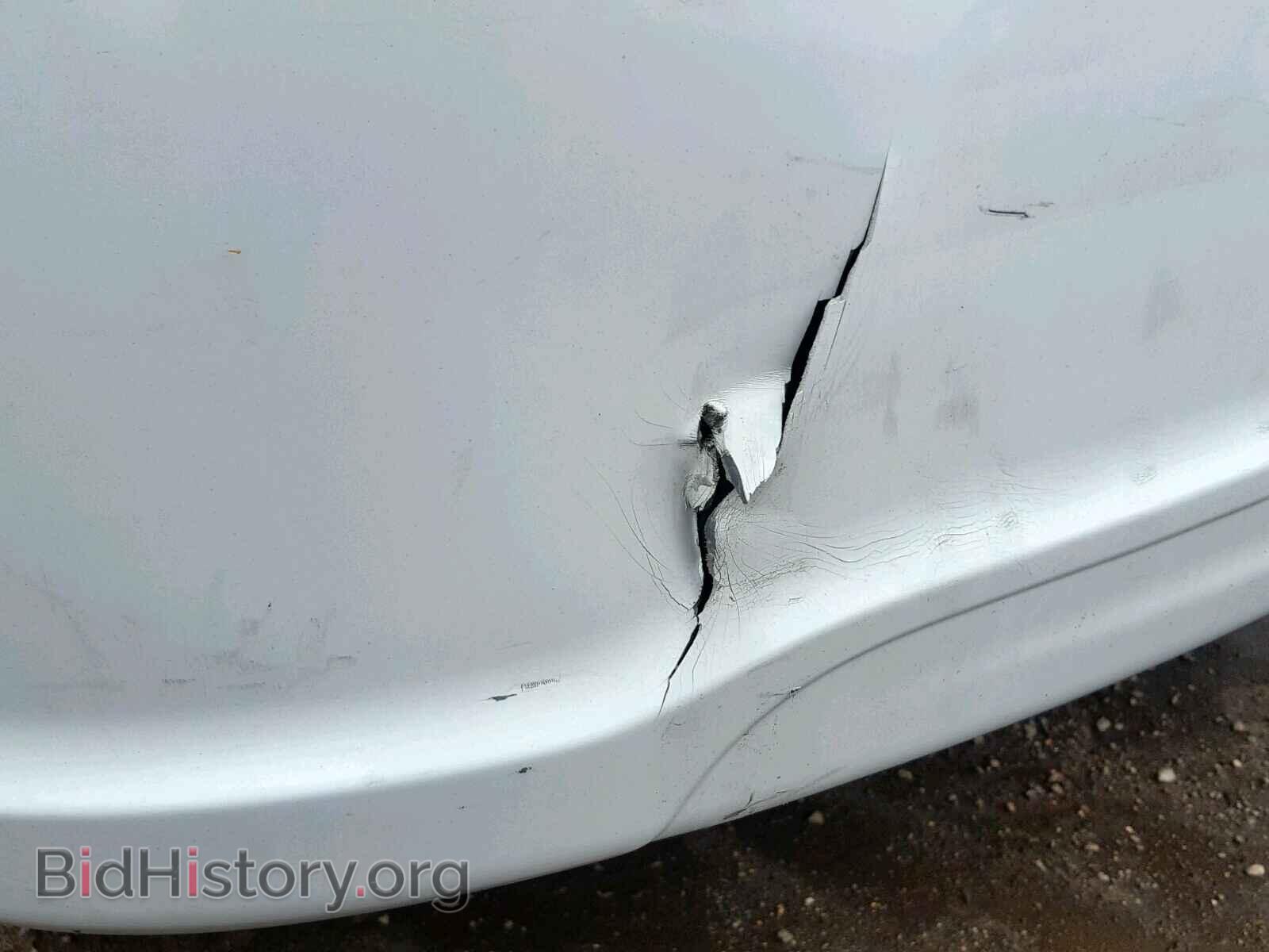 2012 MITSUBISHI GALANT - VIN: 4A32B2FF0CE018089 - Фото 9