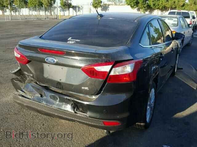 2012 FORD FOCUS - VIN: 1FAHP3H24CL156086 - Фото 4