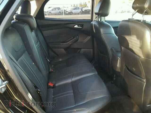 2012 FORD FOCUS - VIN: 1FAHP3H24CL156086 - Фото 6