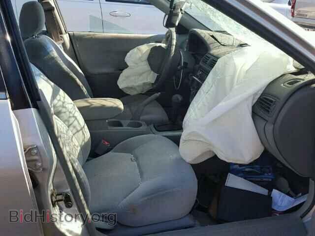 2002 MITSUBISHI GALANT - VIN: 4A3AA46G92E023955 - Фото 5