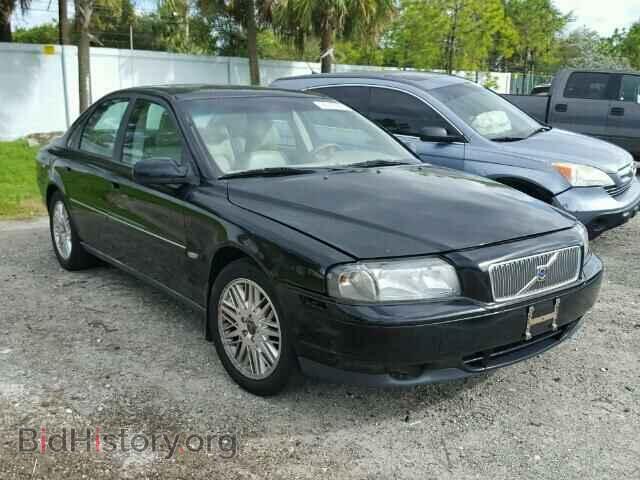 Photo YV1TS92D031298568 - VOLVO S80 2003