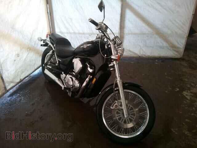 Photo JS1VS52A872100035 - SUZUKI CYCLE VS 2007
