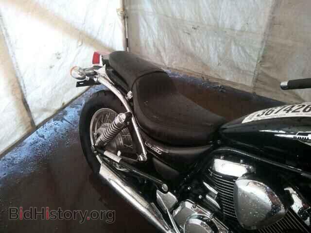 2007 SUZUKI CYCLE VS - VIN: JS1VS52A872100035 - Photo 6