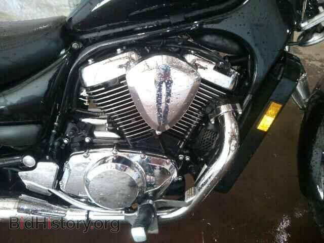 2007 SUZUKI CYCLE VS - VIN: JS1VS52A872100035 - Photo 7