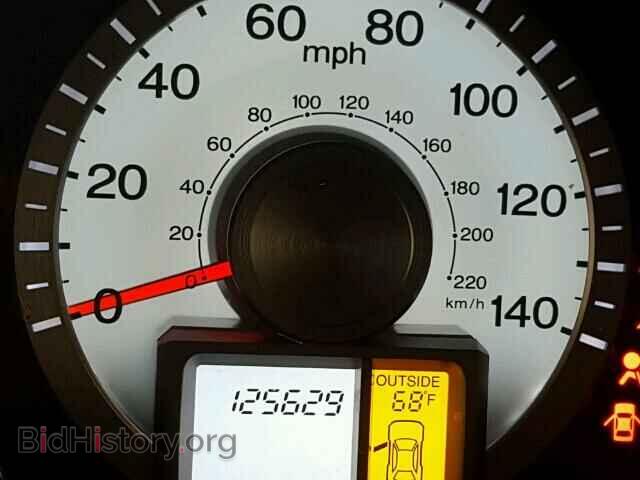 2011 HONDA PILOT - VIN: 5FNYF3H55BB018825 - Фото 8