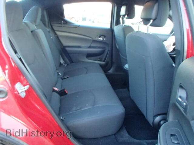 2012 DODGE AVENGER - VIN: 1C3CDZAB5CN185938 - Фото 6