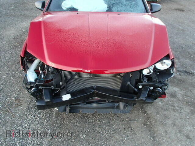2012 DODGE AVENGER - VIN: 1C3CDZAB5CN185938 - Фото 7