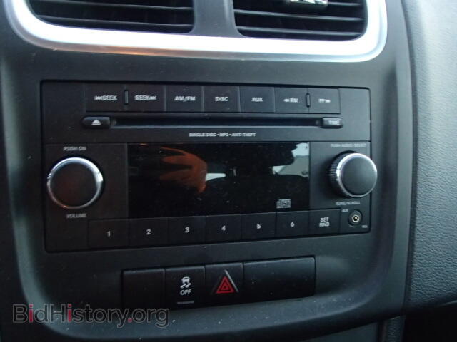 2012 DODGE AVENGER - VIN: 1C3CDZAB5CN185938 - Фото 9