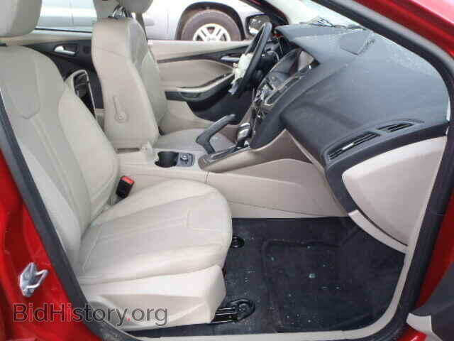 2012 FORD FOCUS - VIN: 1FAHP3H21CL366838 - Photo 5