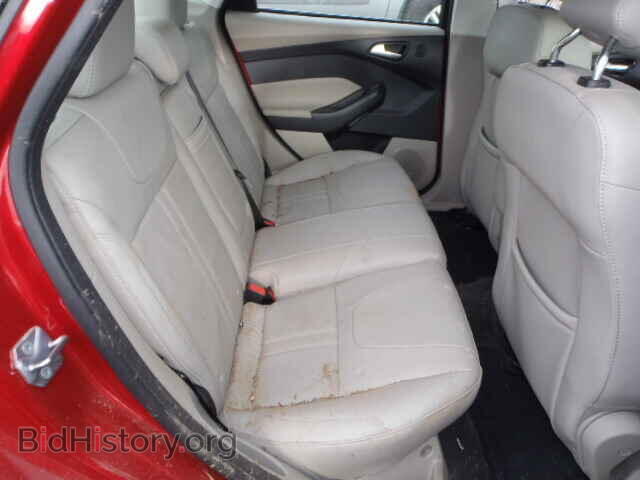 2012 FORD FOCUS - VIN: 1FAHP3H21CL366838 - Photo 6