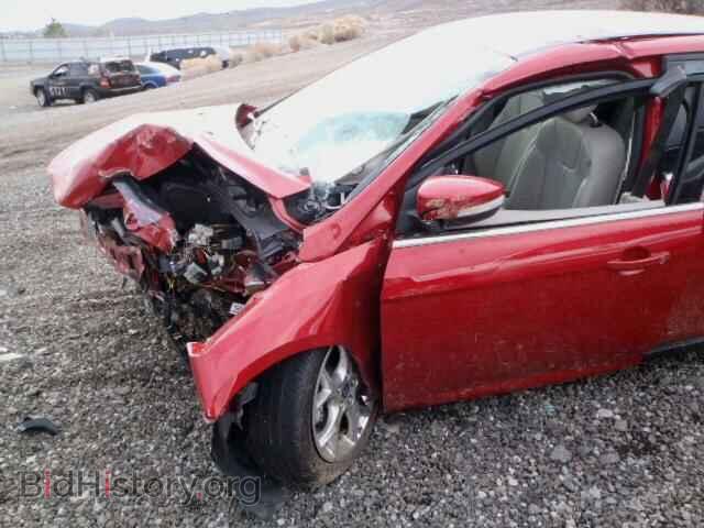 2012 FORD FOCUS - VIN: 1FAHP3H21CL366838 - Photo 10