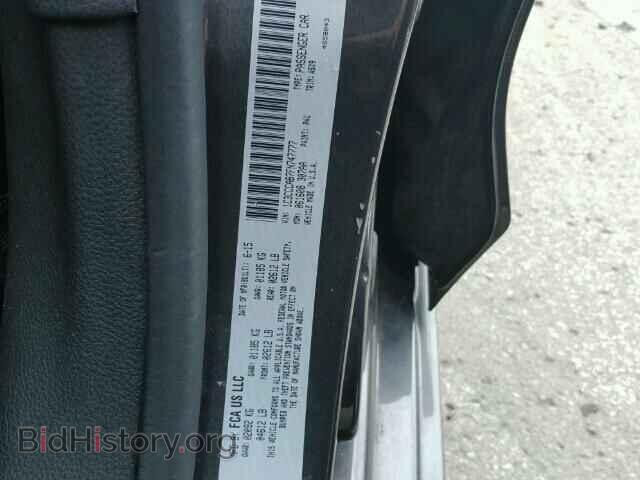 2015 CHRYSLER 200 - VIN: 1C3CCCAB7FN747777 - Photo 10